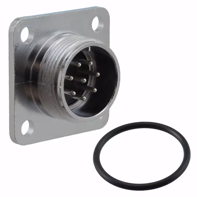 RM15WTRZB-8P(71) Hirose Electric Co Ltd  Conjuntos de conectores circulares